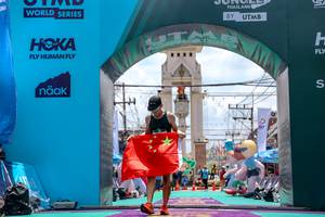 BIB: 
                            <button type="button" onclick="openModal(24868369)" class="btn btn-primary btn-sm float-right btn-popup" data-toggle="modal" data-target=".modal-high-quality">
                        <i class="fas fa-shopping-cart"></i> Add to Cart
                    </button>
                                            <button type="button" onclick="isThisMe(24868369, true)" class="btn btn-success btn-sm float-right btn-popup btn-isme hidden" data-toggle="tooltip" data-placement="bottom" title="นี่คือรูปของคุณใช่ไหม คลิกที่นี่เพื่อเอาเข้าอัลบั้ม">
                        <i class="fas fa-plus"></i> Add to album
                    </button>
                    <button type="button" onclick="isThisMe(24868369, false)" class="btn btn-warning btn-sm float-right btn-popup btn-isnotme hidden">
                        <i class="fas fa-ban"></i> Remove from album
                    </button>